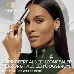 Hot L'Oréal Paris True Match Radiant Concealer 11ML 2R