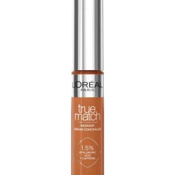 New L'Oréal Paris True Match Radiant Serum Concealer 11ML 10D