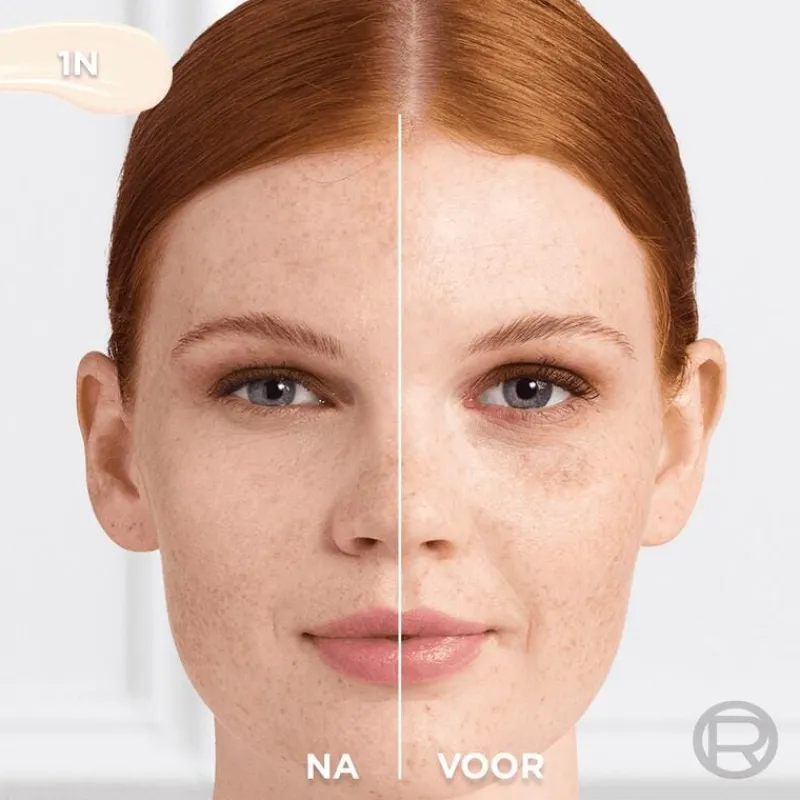 Sale L'Oréal Paris True Match Radiant Serum Concealer 11ML 1N