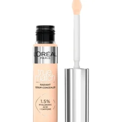 Best L'Oréal Paris True Match Radiant Serum Concealer 11ML 1R