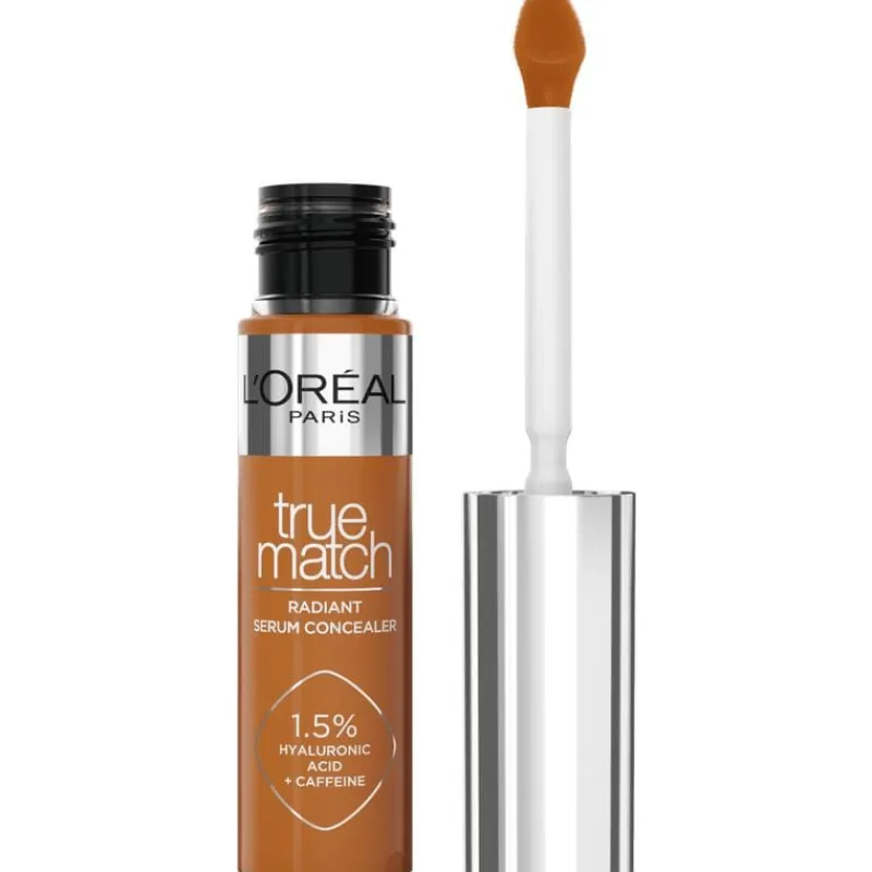 Outlet L'Oréal Paris True Match Radiant Serum Concealer 11ML 9N
