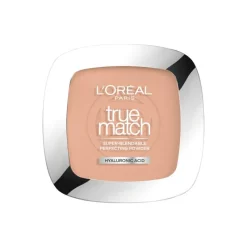 L'Oréal Paris True Match Super-Blendable Powder 4N 9 GR 4N 4N