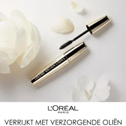 Discount L'Oréal Paris Volume Million Lashes Mascara Classic Zwart Black