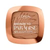 Sale L'Oréal Paris Wake Up & Glow Bronzer 03 Back To Bronze 9 GR