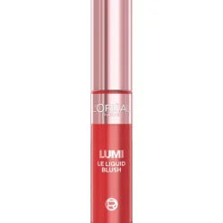 Sale L'Oréal Paris L'Oreal Lumi Le Liquid Blush 635 Glowy Worth It Medium