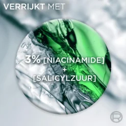 Online L'Oréal Paris L'Oreal Men Expert Derma Control Serum 30ML