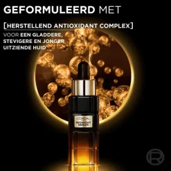 Sale L'Oréal Paris L'Oreal Paris Age Perfect Cell Renaissance Midnight Serum 30 ML