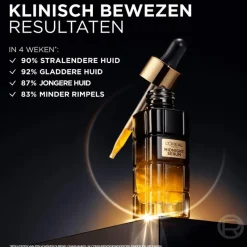 Sale L'Oréal Paris L'Oreal Paris Age Perfect Cell Renaissance Midnight Serum 30 ML