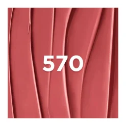 Best L'Oréal Paris L'Oreal Paris Color Riche Satin - Nudes of Worth 570 570 -Wirth it intense