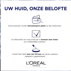 Discount L'Oréal Paris L'Oreal Paris Revitalift Laser X3 Puur Retinol Nachtserum 30 ML