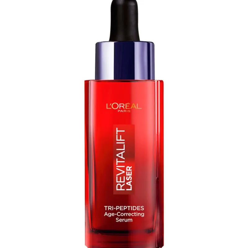 Clearance L'Oréal Paris L'Oreal Revitalift Laser Ser Tripe 30ml