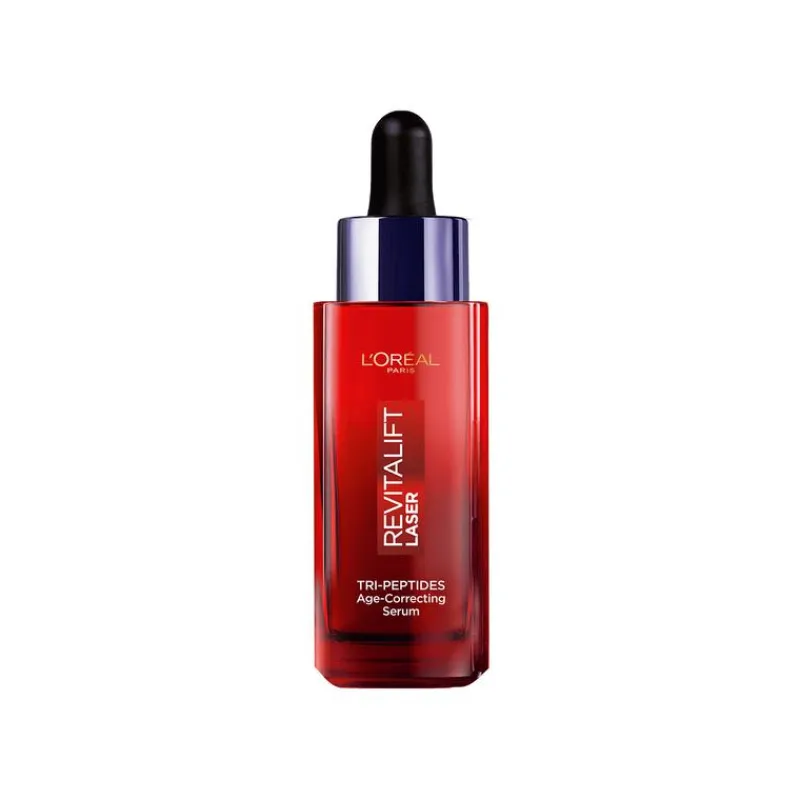 Clearance L'Oréal Paris L'Oreal Revitalift Laser Ser Tripe 30ml