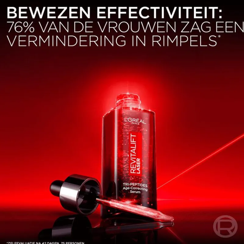 Clearance L'Oréal Paris L'Oreal Revitalift Laser Ser Tripe 30ml