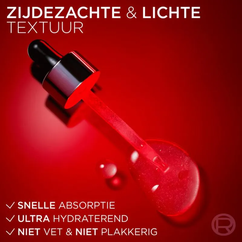 Clearance L'Oréal Paris L'Oreal Revitalift Laser Ser Tripe 30ml