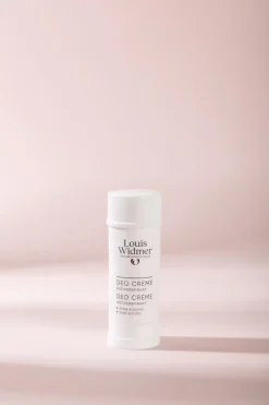 Online Louis Widmer Bodycare Deodorant Creme Zonder Parfum 40 ML