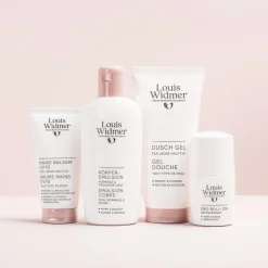 Online Louis Widmer Bodycare Deodorant Creme Zonder Parfum 40 ML