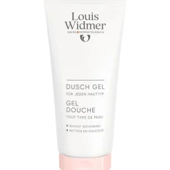 Outlet Louis Widmer Douchegel Licht Geparfumeerd 200 ML