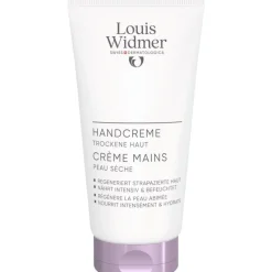 Louis Widmer Handcreme Geparfumeerd 50 ML