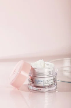 Sale Louis Widmer Hydraderm Dagemulsie UV SPF 30 Licht Geparfumeerd 50 ML