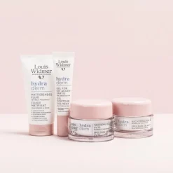 Sale Louis Widmer Hydraderm Dagemulsie UV SPF 30 Licht Geparfumeerd 50 ML