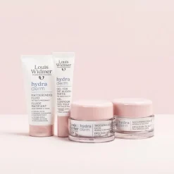 Discount Louis Widmer Hydraderm Oogomtrek Gel Ongeparfumeerd 15 ML