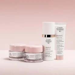 Online Louis Widmer Nutriderm Dagcrème Zonder Parfum 50 ML