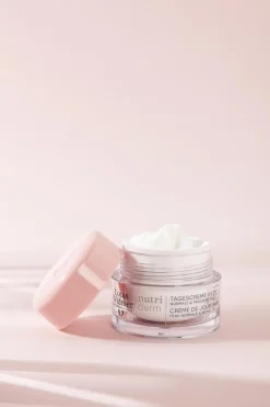 Discount Louis Widmer Nutriderm Dagcrème UV SPF 20 Licht Geparfumeerd 50 ML