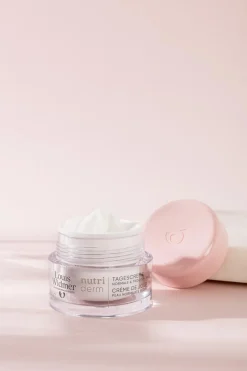 New Louis Widmer Nutriderm Dagcrème Licht Geparfumeerd 50 ML