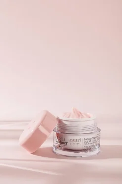 Best Louis Widmer Nutriderm Dagcrème SPF50 Zonder Parfum 50 ML