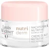Louis Widmer Nutriderm Nachtcrème Nutritive Licht Geparfumeerd 50 ML