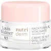 Discount Louis Widmer Nutriderm Nachtcrème Vitalisante Licht Geparfumeerd 50 ML