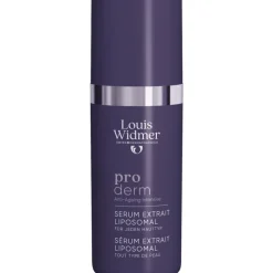 New Louis Widmer Proderm Extrait Liposomal Serum Licht Geparfumeerd 30 ML