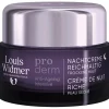 Outlet Louis Widmer Proderm Nachtcrème Rijke Textuur Licht Geparfumeerd 50 ML