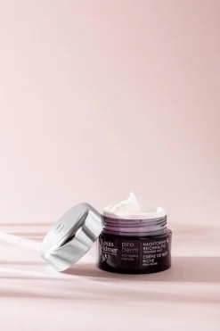 Clearance Louis Widmer Proderm Nachtcrème Rijke Textuur Zonder Parfum 50 ML