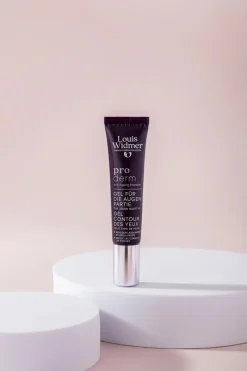 Outlet Louis Widmer Proderm Oogomtrekgel Licht Geparfumeerd 15 ML