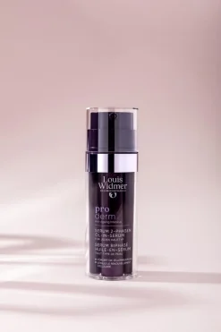 Sale Louis Widmer Proderm Tweefasig Serum Olie-In-Serum Licht Geparfumeerd 35 ML