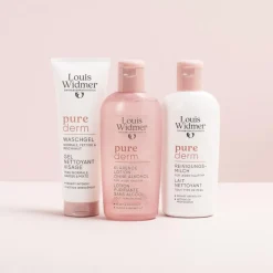 Sale Louis Widmer Purederm 3-In-1 Micellaire Reinigingslotion 200 ML