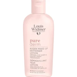 Online Louis Widmer Purederm Make-up Reiniging Lotion Zonder Parfum 100 ML