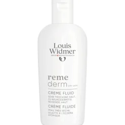 Best Louis Widmer Remederm Crème Fluide Zonder Parfum 200 ML