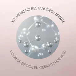 New Louis Widmer Remederm Lichaamsmelk 10% Ureum Zonder Parfum 200 ML