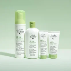 New Louis Widmer Skinappeal Peeling Zonder Parfum 50 ML