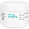 New Louis Widmer Skinexpert Aha Crème 5% Ph 3,5 Zonder Parfum 50 ML