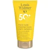 Discount Louis Widmer Sun Protection Face Zonder Parfum SPF50+ 50 ML