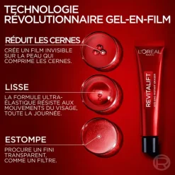 Hot L'Oréal Paris LÓréal Paris Revitalift Laser Instant Eye Bag Corrector 15ML