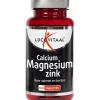 Sale Lucovitaal Calcium / Magnesium / Zink 100 stuks