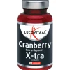 Online Lucovitaal Cranberry X-tra Forte Capsules