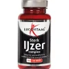 New Lucovitaal ijzer sterk complex