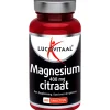 Sale Lucovitaal Magnesium 400 mg Citraat Tabletten 60 Stuks