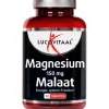 Online Lucovitaal Magnesium Malaat Energy Tabletten 90 stuks