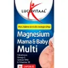 Clearance Lucovitaal Magnesium Mama & Baby Multi 30 capsules